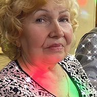 Екатерина Юсубова