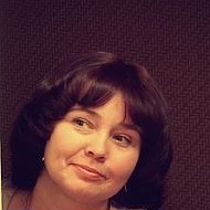 Марина Садыхова