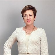 Светлана Листунова