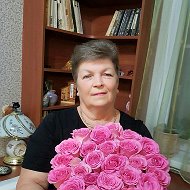 Татьяна Макеева
