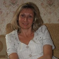 Наталья Кисляк
