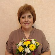 Елена Худякова