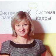Анна Радулова