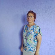 Людмила Апимашко