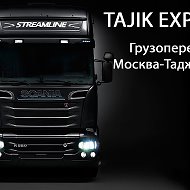 Tajik-express Tajik-express