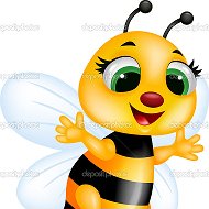 Пчелка Тф