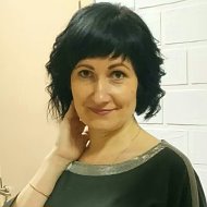 Татьяна Браздецкая