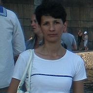 Арина Иванова