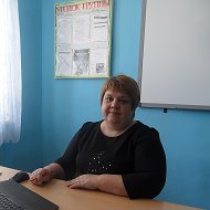 Наталья Малышева