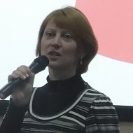 Людмила Гайдукова