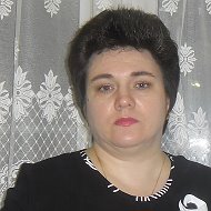 Людмила Лагутина