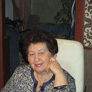 Vera Mitrofanova