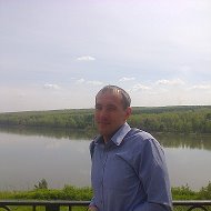 Виталий Кудымов