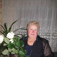Светлана Круглякова