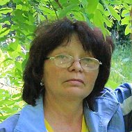 Вера Левинцова