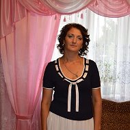 Ольга Бизоня