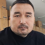 Shukurullo Tadjibayev