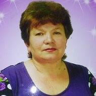 Елена Канукпаева