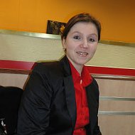 Marina Gviniashvili