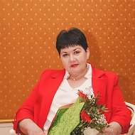 Марина Шаркеева