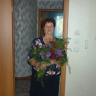 Фаина Обласова