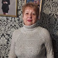 Людмила Цымбалова