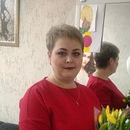 Вера Простакова