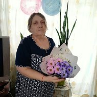 Антонина Купреева