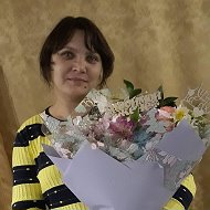 Ирина Артёменко