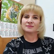 Алёна Владимировна