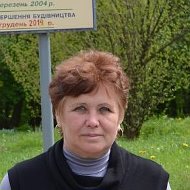 Ольга Курлова