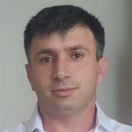 Ильдар Алиев