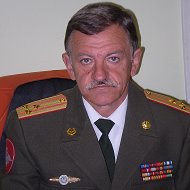 Николай Сидорин
