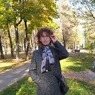 Валентина Мигурова