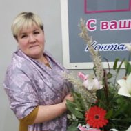 Елена Галабир