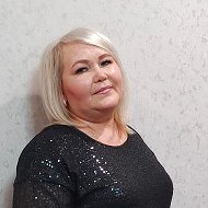 Елена Гончарова