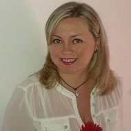 Tania Biniashevska