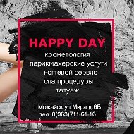 Happy Day