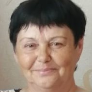 Валентина Прокопьева