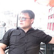 Oleg Abzamilov