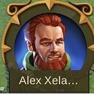 Alex Xela