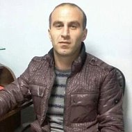 Асаф Зейналов