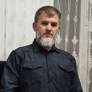 Ибрагим Магамедов