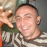 Міша Трофименко
