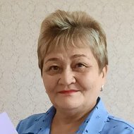 Валентина Кирилловна