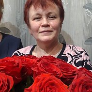 Марина Панюшова