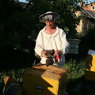 Пчеловод Антон