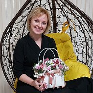 Екатерина Станилко