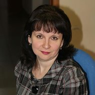 Марина Рева