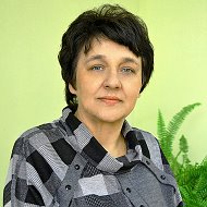 Людмила Касперська